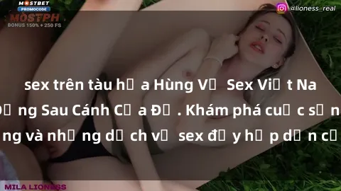 sex trên tàu hỏa Hùng Vỹ Sex Việt Nam: Những Bí Mật Đằng Sau Cánh Cửa Đỏ. Khám phá cuộc sống và những dịch vụ sex đầy hấp dẫn của người Việt Nam.