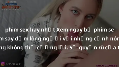 phim sex hay nhất Xem ngay bộ phim sex milf hot nhất, làm say đắm lòng người với những cảnh nóng bỏng không thể cưỡng lại. Sự quyến rũ của MILF sẽ khiến bạn mãnh liệt!