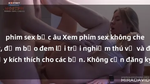 phim sex bắc âu Xem phim sex không che miễn phí tại đây, đảm bảo đem lại trải nghiệm thú vị và đầy kích thích cho các bạn. Không cần đăng ký, hoàn toàn miễn phí.